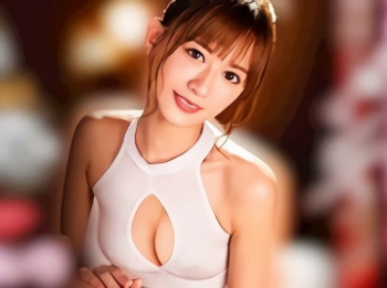 【希島あいり】貧乳スレンダーの超絶カワイイお姉さんがサービスしてくれるメンズエステ！金玉から一滴残らずザーメンを搾り取る濃密ご奉仕セックス！！の画像