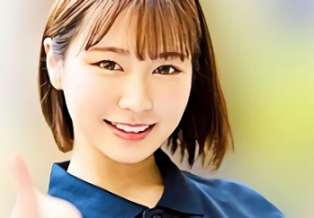 【川北メイサ】激カワ美少女の現役女子大生（JD）が生チンポ解禁！？おじさんのチンポで膣奥を刺激される激ピストン中出しセックス！！の画像