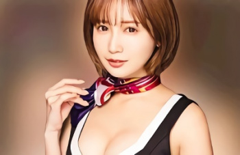 【小島みなみ】超絶カワイイお姉さんがドスケベ淫語責めでサービスをしてくれる高級メンズエステ！金玉からザーメンを一滴残らず搾り取るデトックス、オイルまみれの濃密セックス！！の画像