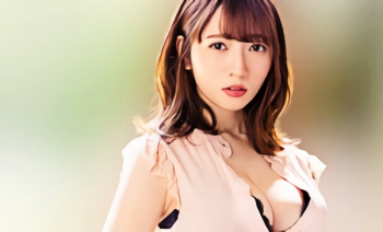 【小花のん】巨乳スレンダーの激カワ人妻を狙う夫の鬼畜上司･･･。夫が横領しているという弱みを握り脅迫、何度もチンポをねじ込み犯しまくる調教寝取られ（NTR）中出しセックス！の画像