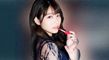 【河北彩花】美乳スレンダー、超絶カワイイ美少女が本能むき出しで絡み合う！下品な腰振りとベロキスをしながらアンアン喘ぎ感じまくる激ピストン濃密セックス！！の画像