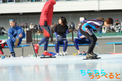 買ってみた～R1 スピードスケート vol.37～の画像