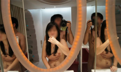 ラブホで撮ったラブラブな写真達の画像