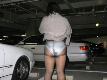 おばさんパンストはなぜエロいのかの画像