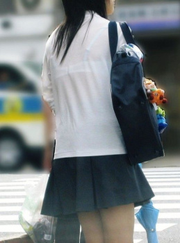 街行くjkを追え！jk風娘生態調査fileの画像
