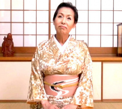 東條志乃 「若いころの甘酸っぱい気持ちを思い出したい！」還暦妻が夫と10年以上セックスレスで我慢できずAVデビュー！の画像
