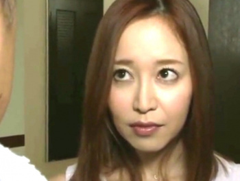 篠田ゆう 「最低の男よ！」抱かれたくない社長との生SEXに堕ちていく巨乳妻！の画像