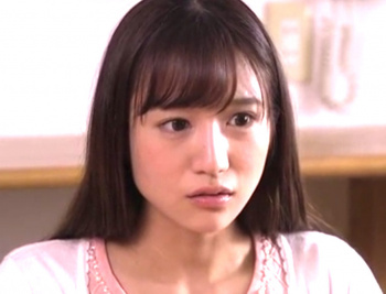 星奈あい 「夫のために何でもしますので何とかお願いします！」夫の上司が業務ミスをした旦那がクビ間近と告げられて美人妻をNTRセックス！の画像