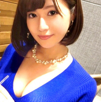 30歳のセレブ美人妻を二子玉川でナンパ！インタビューを敢行し口説いて自宅訪問から不倫SEX！の画像