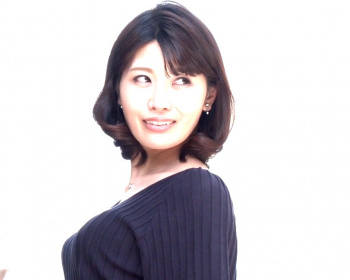 吉高りな 「夫とのセックスではイクことができなくて…」37歳のフラワーコーディネーター人妻が日常生活ではすっかり無くなってしまった刺激が欲しいとAVデビュー！の画像