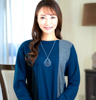 倖田美月 「外国人はアッチの方が凄かったんですよね…」42歳の帰国子女の奥様がプロの男優なら満足のできるセックスをできると思いAVデビュー！の画像