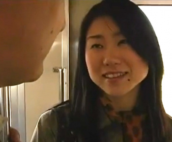 大越はるか 「あら、こんにちは…」美人妻がたまたま逢った夫の友人に無理やり犯される！の画像