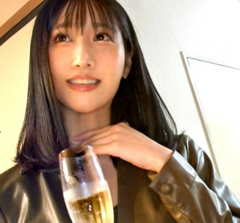 40歳の企業モデル美魔女を渋谷で某番組のフリをして声をかけて自宅訪問し口説いて生ハメ！の画像