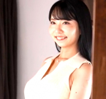光野奈緒美 「主人はプレイ中に恥ずかしがって…」37歳の極上スタイル美人妻が満たされず様々なプレイに興味がありAVデビュー！の画像