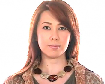 風間ゆみ 「性欲が…」社長夫人が男を誘惑して不倫SEX！の画像