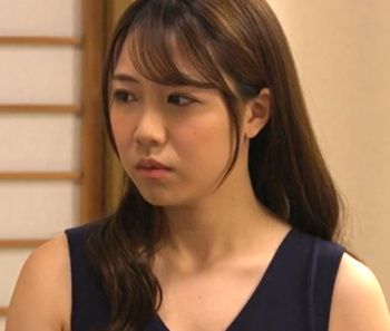 一乃あおい 「奥さん次第ですよ…」美人妻が1週間の夫の出張中に上司の男に犯されまくる！の画像