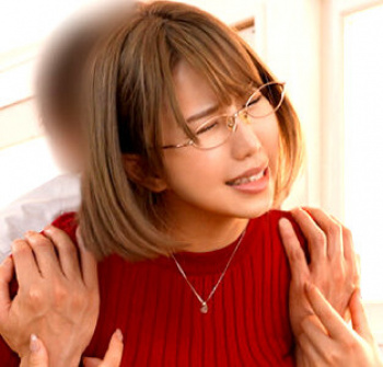 藤子みお 「あーあぁー！」美人教師が恋人の男子生徒と放課後のイチャラブハメ！の画像
