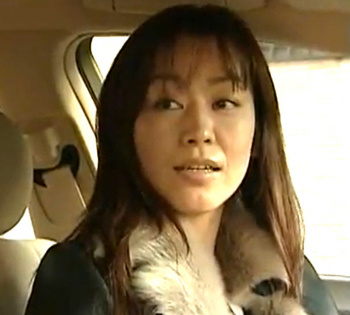風見京子 「今すぐ、ストッキング脱いで…」熟女妻が旦那以外の男と生SEXに大興奮！の画像