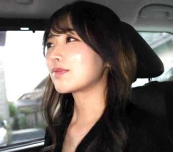 仲道エリ 「旦那とは5年間セックスレスで...」37歳の元CA人妻がAVデビュー！の画像