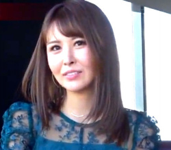 32歳の美人妻を渋谷でナンパに成功して私生活インタビューから口説いてSM専用ホテルに誘導して悶絶絶叫の浮気パコ！の画像