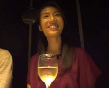 48歳の独身美熟女をナンパして年下男子と久しぶりの生SEXに溺れる！の画像