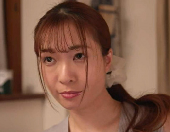 織本せりの 「お義父さん...」美人嫁が義父に無理やり中出しされて快楽に堕ちる！の画像