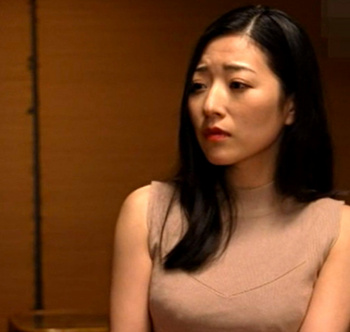 東条実澪 「主人がごめんなさいね！」美人妻が夫の友人と不倫に溺れてしまう！の画像