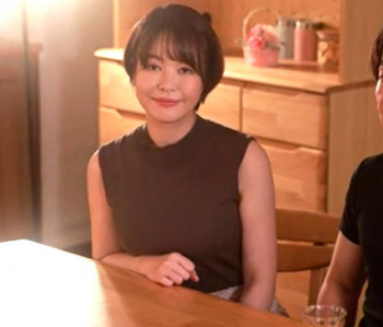 三月ひかる 「あれ！来てんだ！」美人妻が夫の親友に無理やりハメられてから堕ちる！の画像