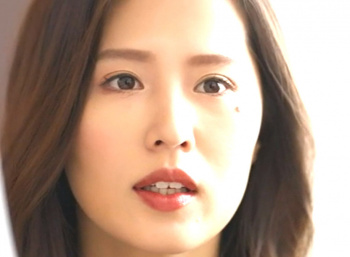 通野未帆 「もうすぐ！」美人妻が海外赴任している夫と一時帰国したさいに濃厚SEX！の画像