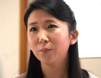 久野和咲 「うるさくてごめんね...」親父と妊活のあとに義息子にも種付けされる熟女義母！の画像