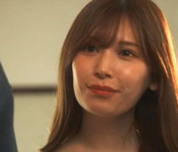 明里つむぎ 「こちらこそ、宜しくお願いします！」隣の美人妻に新婚生活が崩壊するまでハメられちゃう新婚夫！の画像