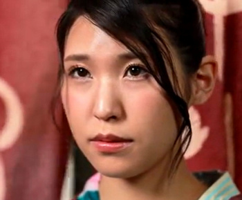 橘京花 「お義父さん...」家族旅行で義父にハメられる美人嫁！の画像