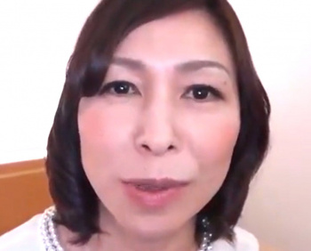 美熟女奥様を街中でナンパ！食事で口説いてホテルで生ハメ！の画像