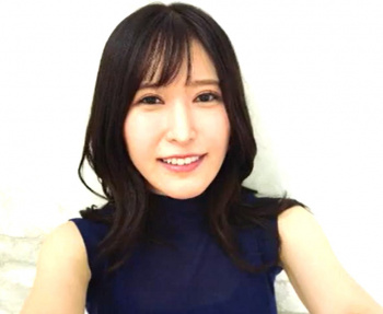 清巳れの 「緊張します...」28歳のアナウンサーではなくAVデビューを決めた美人妻が味わったことのない快楽SEXでイキまくり！の画像