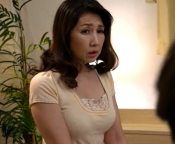 伊織涼子 「お義父さんとの関係は...」熟女嫁が義父と種付けSEXに嫉妬する夫！の画像