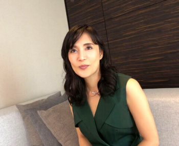 平岡里枝子がリアルな生ハメ撮りにイキまくる！の画像