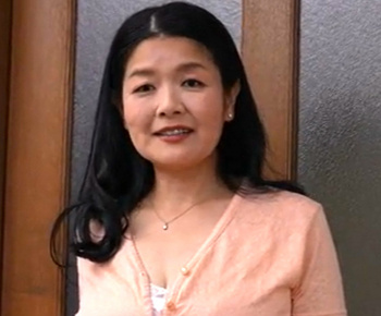 林愛華 「母さん...」熟女母と息子が禁断SEXに溺れていく！の画像