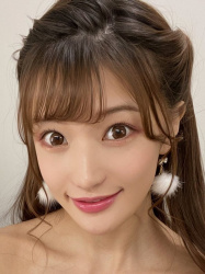 【悲報】トップAV女優・高橋しょう子さんの顔の変化がやばいと話題の画像