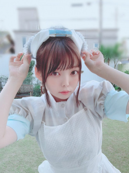 【朗報】エッチなナースさん、聴診器を間違えてお尻に当ててしまう❤の画像