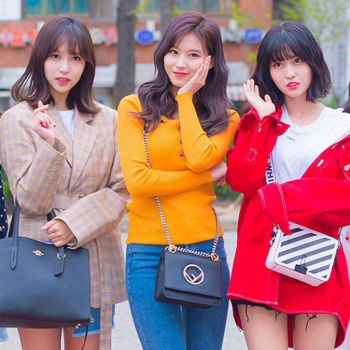 【画像・動画あり】TWICEの日本人メンバー、サナちゃんのダンスがエッチで可愛いと話題にの画像