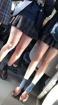 【画像】神奈川県のJKエッチすぎるの画像
