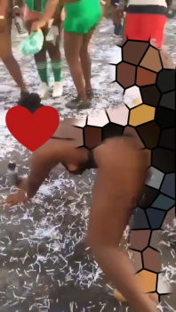 【動画】ショタさん、お姉さんのエッチなお尻を見て本能で腰を振ってしまうの画像