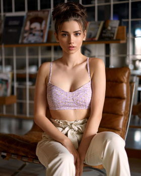 【画像あり】インスタえちえち海外美女紹介の画像