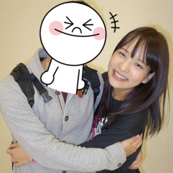 【画像】彡(^)(^)「AV女優のイベントいってきたぜ！」の画像