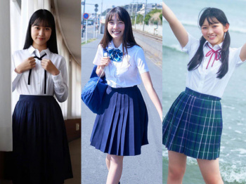 【画像】JKなのに発育の良すぎるグラビアアイドルｗｗの画像