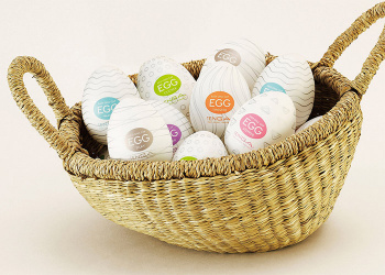 【TENGA EGG】テンガエッグを買ってみようと思う。の画像