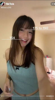 【悲報】エチエチ美少女JKさん、海外かぶれになってしまうｗｗｗｗｗｗｗｗｗｗの画像