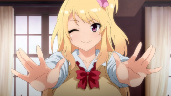 【悲報】このエロアニメ、めちゃくちゃシコれるの画像