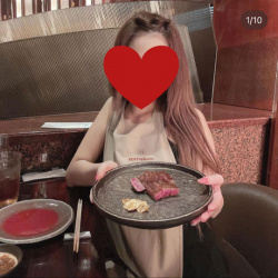 【画像】港区女子「キャー💕この肉美味しすぎる～♪」パシャッ！！！！の画像