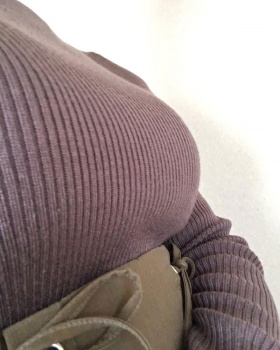 【画像】おっぱいのカップ数当てクイズで童貞割り出せるらしいの画像